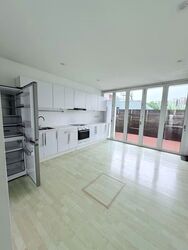Bartley Rise Estate (D19), Terrace #575553871